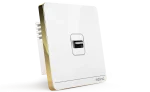 سوکت USB آیریک