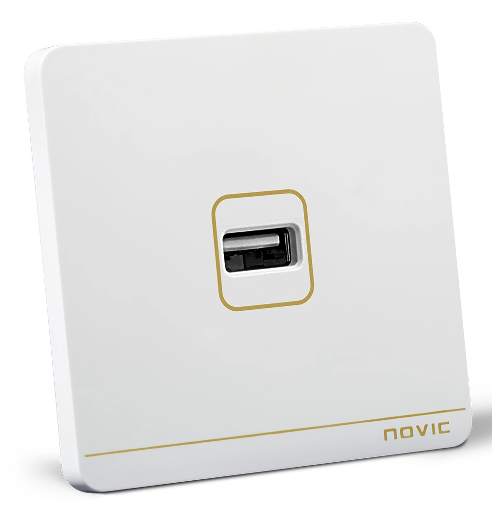 پریز USB NUS101 سوکت USB آرتا - Image 1